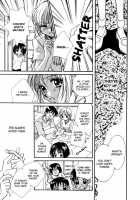 To The One I Hate Ch.1,7 [Morinaga Milk] [Original] Thumbnail Page 25
