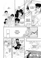 To The One I Hate Ch.1,7 [Morinaga Milk] [Original] Thumbnail Page 26