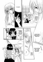 To The One I Hate Ch.1,7 [Morinaga Milk] [Original] Thumbnail Page 28