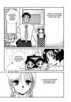 To The One I Hate Ch.1,7 [Morinaga Milk] [Original] Thumbnail Page 02