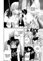 To The One I Hate Ch.1,7 [Morinaga Milk] [Original] Thumbnail Page 30
