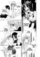 To The One I Hate Ch.1,7 [Morinaga Milk] [Original] Thumbnail Page 31
