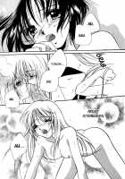 To The One I Hate Ch.1,7 [Morinaga Milk] [Original] Thumbnail Page 35