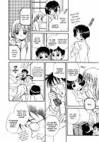 To The One I Hate Ch.1,7 [Morinaga Milk] [Original] Thumbnail Page 36