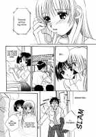 To The One I Hate Ch.1,7 [Morinaga Milk] [Original] Thumbnail Page 37