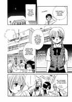 To The One I Hate Ch.1,7 [Morinaga Milk] [Original] Thumbnail Page 05