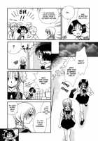 To The One I Hate Ch.1,7 [Morinaga Milk] [Original] Thumbnail Page 06