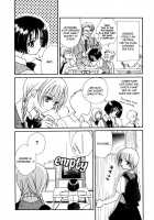 To The One I Hate Ch.1,7 [Morinaga Milk] [Original] Thumbnail Page 09