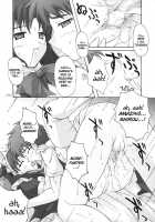 Piece The Heart! / Piece the Heart! [Akimoto Dai] [Fate] Thumbnail Page 19