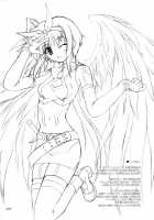 Piece The Heart! / Piece the Heart! [Akimoto Dai] [Fate] Thumbnail Page 27