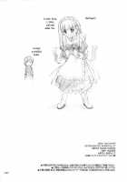 Piece The Heart! / Piece the Heart! [Akimoto Dai] [Fate] Thumbnail Page 29