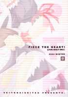 Piece The Heart! / Piece the Heart! [Akimoto Dai] [Fate] Thumbnail Page 30