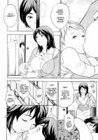 TANGE Suzuki - Mama To Boku Tokidoki Shasei 2-3, 5, 9 [Tange Suzuki] [Original] Thumbnail Page 22