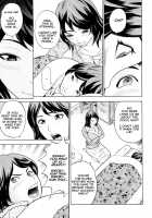 TANGE Suzuki - Mama To Boku Tokidoki Shasei 2-3, 5, 9 [Tange Suzuki] [Original] Thumbnail Page 23