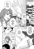 TANGE Suzuki - Mama To Boku Tokidoki Shasei 2-3, 5, 9 [Tange Suzuki] [Original] Thumbnail Page 38