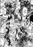 Torture Dungeon - Naruto Volume [Tanaka Naburu] [Naruto] Thumbnail Page 17