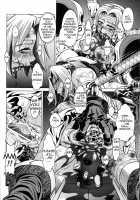 Torture Dungeon - Naruto Volume [Tanaka Naburu] [Naruto] Thumbnail Page 21