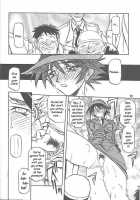 Yuumon No Hate 5 / 憂悶の果て V [Sanbun Kyoden] [Original] Thumbnail Page 10