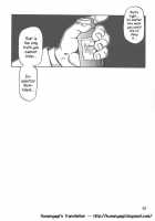 Yuumon No Hate 5 / 憂悶の果て V [Sanbun Kyoden] [Original] Thumbnail Page 18