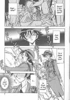 Yuumon No Hate 5 / 憂悶の果て V [Sanbun Kyoden] [Original] Thumbnail Page 05