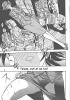 Yuumon No Hate 5 / 憂悶の果て V [Sanbun Kyoden] [Original] Thumbnail Page 07