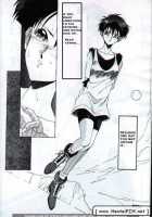 Carpe Diem [Shibari Kana] [Dragon Ball Z] Thumbnail Page 29