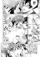 Virgin Stay / ヴァージン・ステイ [Oona Mitsutoshi] [Original] Thumbnail Page 18