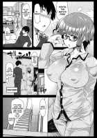 Virgin Stay / ヴァージン・ステイ [Oona Mitsutoshi] [Original] Thumbnail Page 06