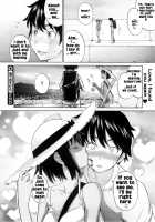 Umi De Ae Tara / 海で会えたら [Teri Terio] [Original] Thumbnail Page 20