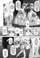 Twins And Twins [Sasayuki] [Original] Thumbnail Page 08