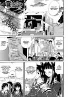 Confession Warning [Amatarou] [Original] Thumbnail Page 01