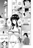 Confession Warning [Amatarou] [Original] Thumbnail Page 03