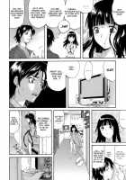 Confession Warning [Amatarou] [Original] Thumbnail Page 04