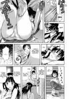 Confession Warning [Amatarou] [Original] Thumbnail Page 05