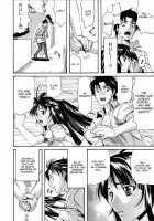 Futari No Yume / 二人の夢 [Amatarou] [Original] Thumbnail Page 02