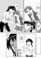 Hitozuma Ijiri 1, 8 [Misawa Hiroko] [Original] Thumbnail Page 25
