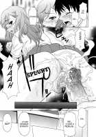 Honey Breast [Kagura Yutakamaru] [Original] Thumbnail Page 19