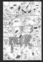 Moon Drops / Moon drops [Ouma Tokiichi] [Tsukihime] Thumbnail Page 23