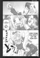 Moon Drops / Moon drops [Ouma Tokiichi] [Tsukihime] Thumbnail Page 27