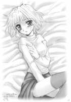 Moon Drops / Moon drops [Ouma Tokiichi] [Tsukihime] Thumbnail Page 31