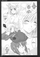 Moon Drops / Moon drops [Ouma Tokiichi] [Tsukihime] Thumbnail Page 06