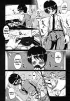 Mom's Milk [Tobita Takashi] [Original] Thumbnail Page 03