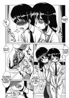 Mom's Milk [Tobita Takashi] [Original] Thumbnail Page 07