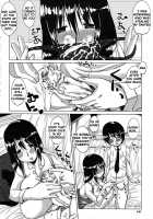 Mom's Milk [Tobita Takashi] [Original] Thumbnail Page 08