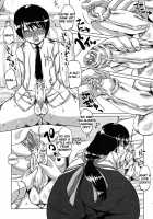 Mom's Milk [Tobita Takashi] [Original] Thumbnail Page 09