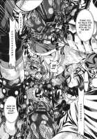 Goumonkan [Tanaka Naburu] [Street Fighter] Thumbnail Page 22