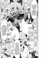 Dokidoki Punishing! / どきどきパニッシング! [Rakuma Kanori] [Fantasy Earth Zero] Thumbnail Page 08