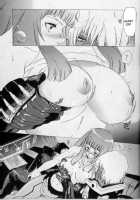 Yukuzo! Aumaan Daikessen!! / ゆくぞ!アーマーン大決戦!! [Kitoen] [Zone Of The Enders] Thumbnail Page 08