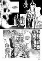 Chateau Rouge [Azuma Kenji] [Original] Thumbnail Page 08