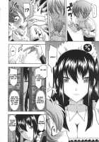 Kyouiku Bakari No Ranko-San [Mahiruno Kagerou] [Original] Thumbnail Page 06